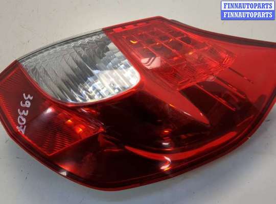 купить Фонарь (задний) на Renault Scenic 2003-2009