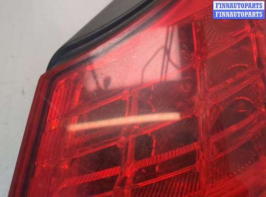 купить Фонарь (задний) на Renault Scenic 2003-2009