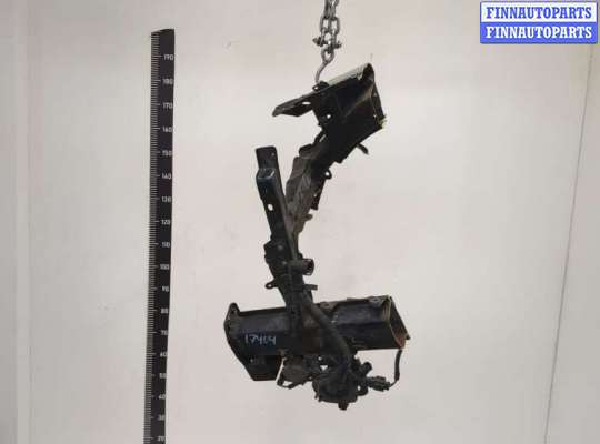 Лонжерон кузовной AU1622598 на Audi Q7 2005-2015