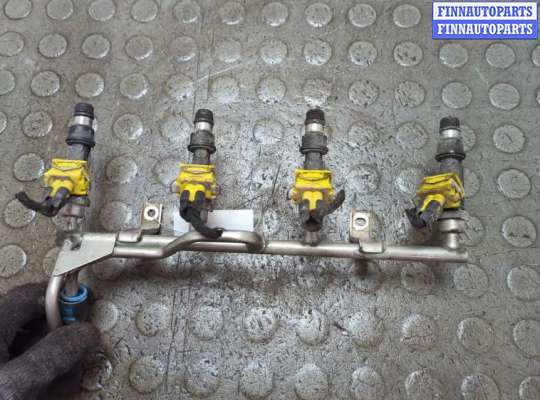 Форсунка топливная OP2358104 на Opel Astra G 1998-2005