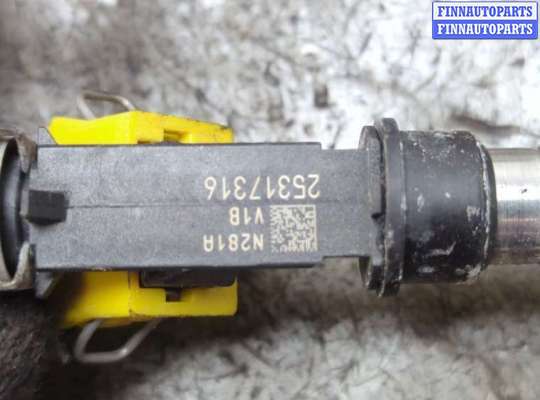 купить Форсунка топливная на Opel Astra G 1998-2005