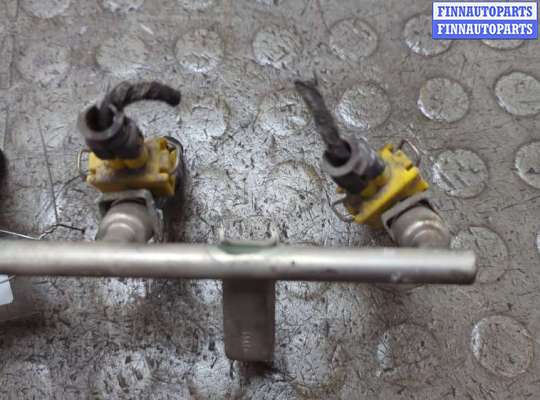 купить Форсунка топливная на Opel Astra G 1998-2005