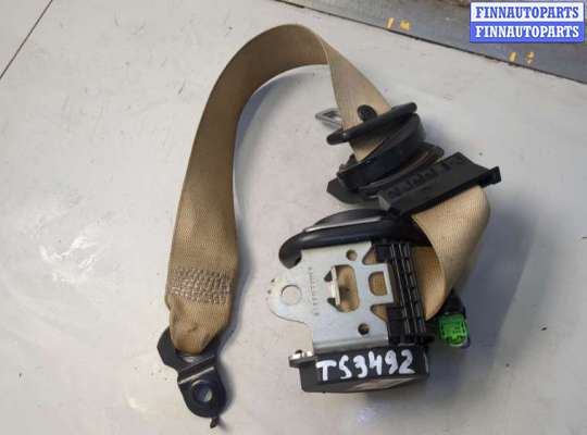 Ремень безопасности MB1573201 на Mercedes CLS C219 2004-2010