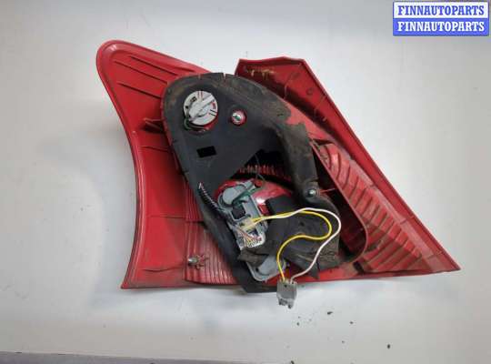 купить Фонарь (задний) на Toyota Yaris 2005-2011