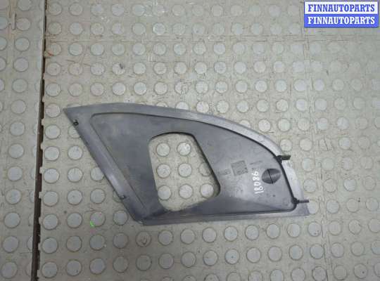 купить Пластик (Обшивка) моторного отсека на BMW 7 F01 2008-2015