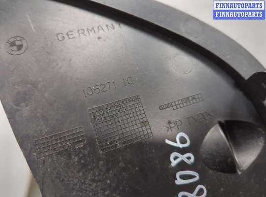 купить Пластик (Обшивка) моторного отсека на BMW 7 F01 2008-2015