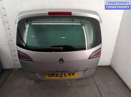купить Замок багажника на Renault Scenic 2009-2012