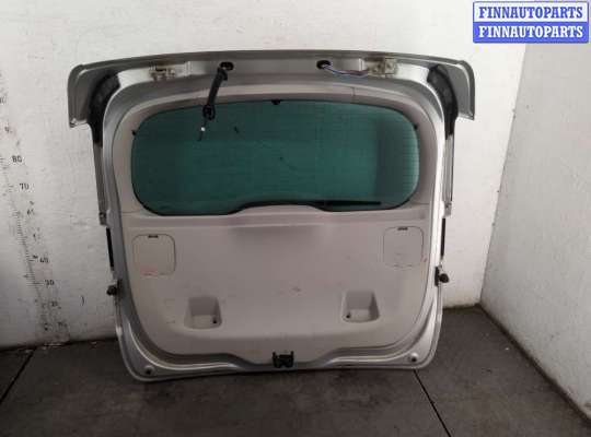 купить Замок багажника на Renault Scenic 2009-2012