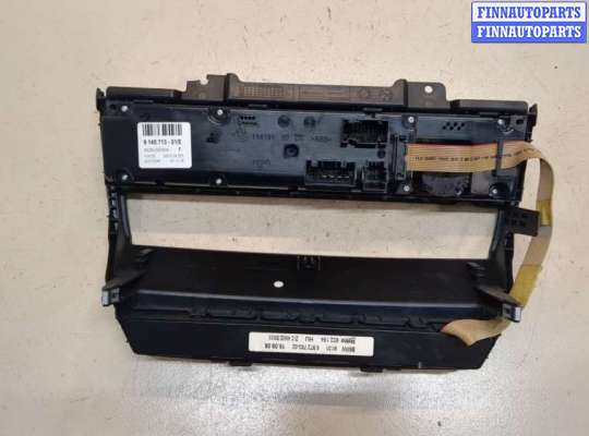 купить Переключатель отопителя (печки) на BMW X5 E70 2006-2013