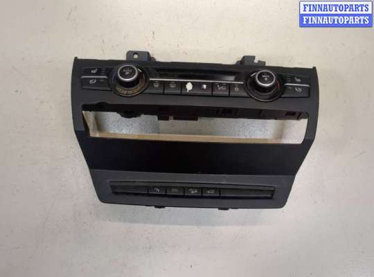 купить Переключатель отопителя (печки) на BMW X5 E70 2006-2013