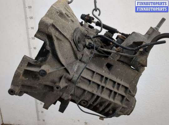 купить КПП 5-ст.мех. (МКПП) на Ford Mondeo 3 2000-2007