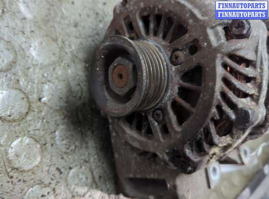 купить Генератор на Mazda 5 (CR) 2005-2010