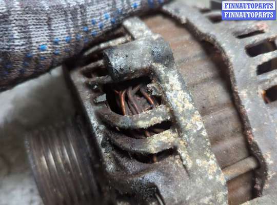 купить Генератор на Mazda 5 (CR) 2005-2010