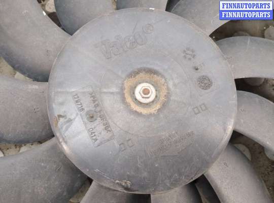 купить Вентилятор радиатора на Fiat Punto 1999-2010