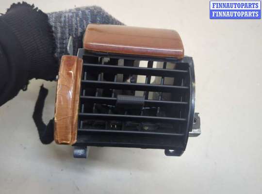 купить Дефлектор обдува салона на Volkswagen Phaeton 2002-2010