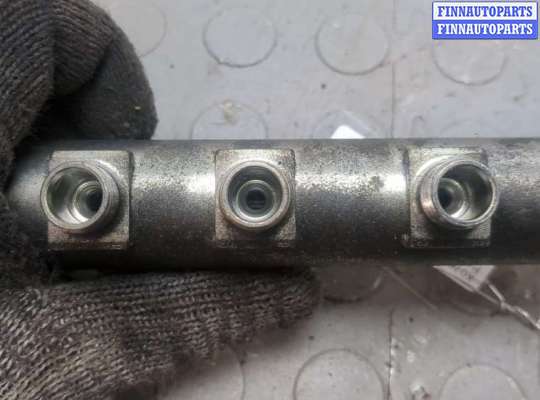 купить Рампа (рейка) топливная на Opel Corsa D 2006-2014