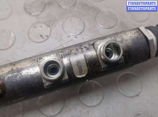 купить Рампа (рейка) топливная на Opel Corsa D 2006-2014