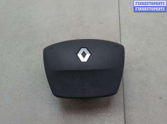 купить Подушка безопасности водителя на Renault Megane 3 2009-2016