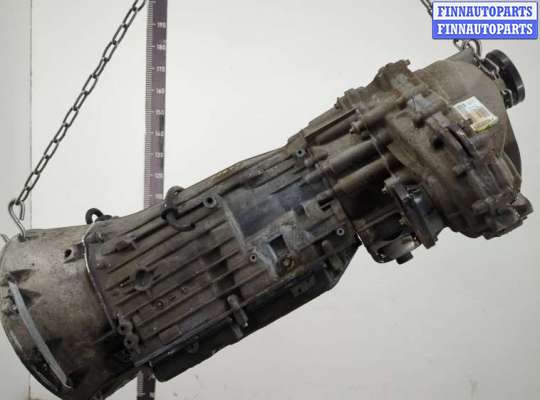 купить КПП - автомат (АКПП) 4х4 на Mercedes ML W164 2005-2011