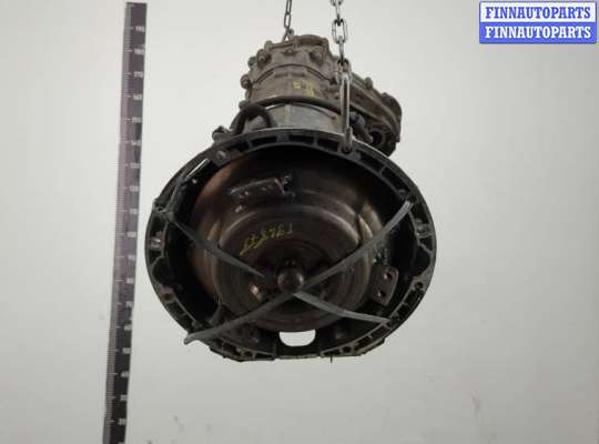 купить КПП - автомат (АКПП) 4х4 на Mercedes ML W164 2005-2011
