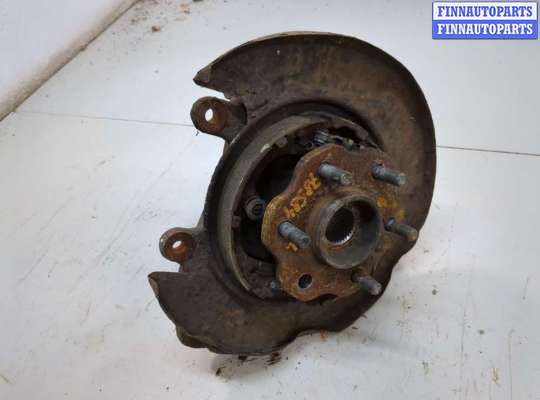 купить Ступица (кулак, цапфа) на Nissan Pathfinder 2004-2014