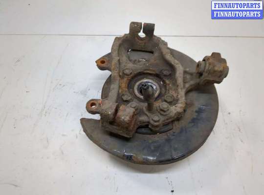 купить Ступица (кулак, цапфа) на Nissan Pathfinder 2004-2014