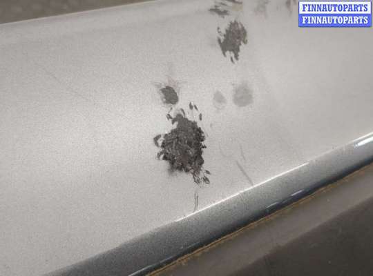 купить Бампер на Chevrolet Trax 2016-2022