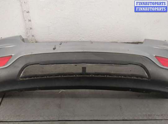 купить Бампер на Chevrolet Trax 2016-2022