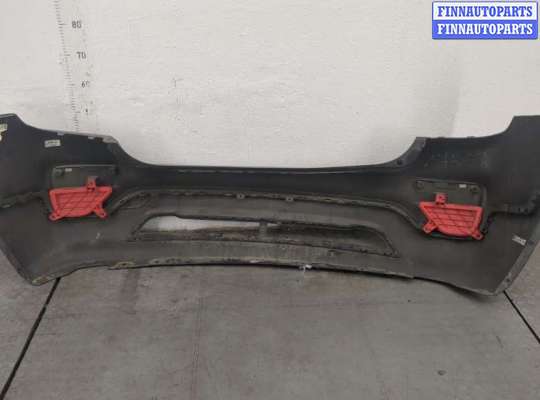 купить Бампер на Chevrolet Trax 2016-2022