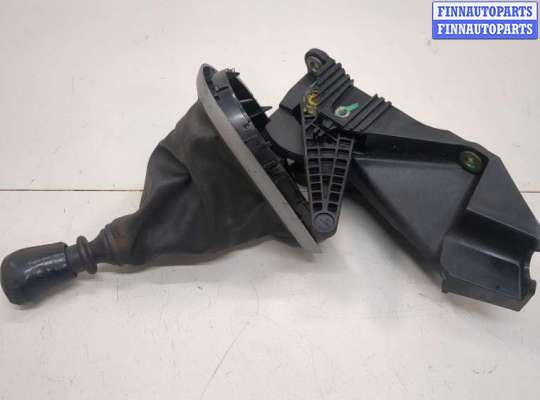 купить Кулиса КПП на Nissan Qashqai 2006-2013