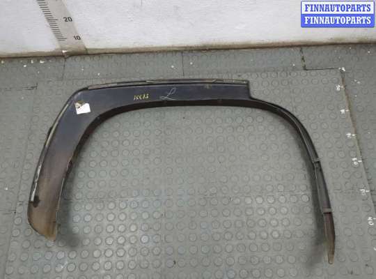 купить Молдинг крыла на Chevrolet Tahoe 1999-2006