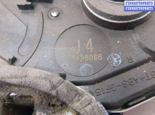 купить Замок двери на Toyota RAV 4 2006-2013
