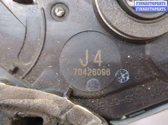 купить Замок двери на Toyota RAV 4 2006-2013
