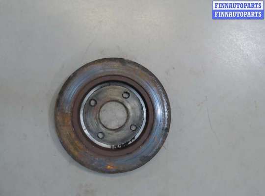 купить Диск тормозной на Ford Focus 1 1998-2004