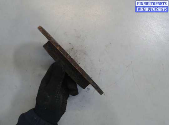 купить Диск тормозной на Ford Focus 1 1998-2004