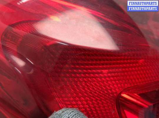 купить Фонарь (задний) на Opel Astra J 2010-2017