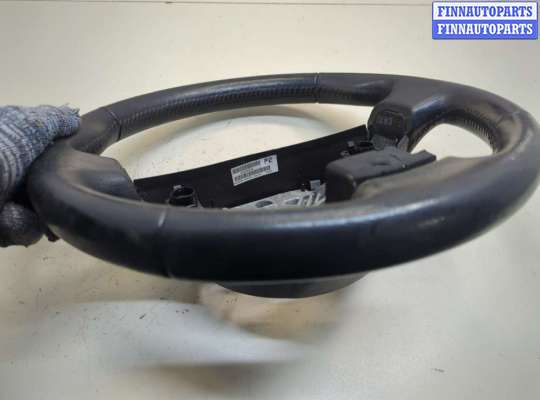 купить Руль на Nissan Qashqai 2006-2013