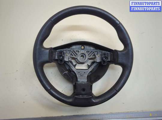 Руль NS964637 на Nissan Qashqai 2006-2013