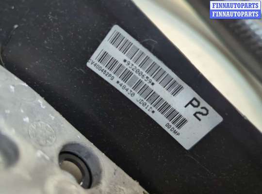 купить Руль на Nissan Qashqai 2006-2013