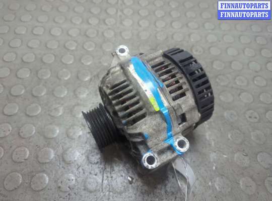 Генератор RN1585612 на Renault Scenic 1996-2002