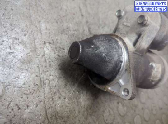 купить Стартер на Opel Meriva 2003-2010