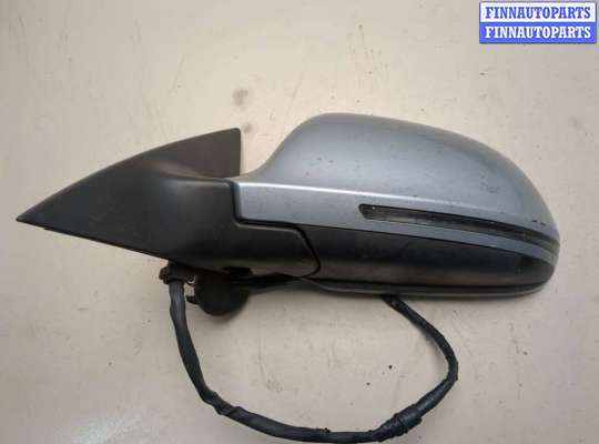 купить Зеркало боковое на Audi A6 (C6) 2004-2011