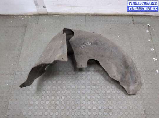 купить Защита арок (подкрылок) на Ford Fusion 2002-2012