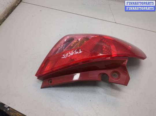 купить Фонарь (задний) на Suzuki Swift 2003-2011