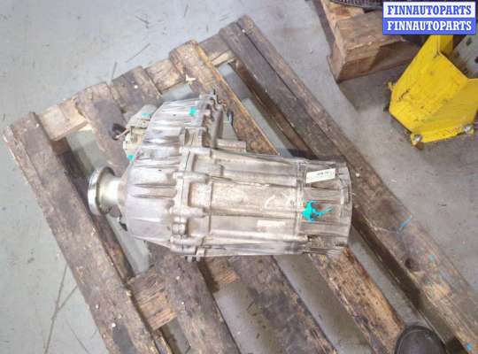 купить Редуктор Раздаточный КПП (раздатка) на Mercedes ML W163 1997-2005