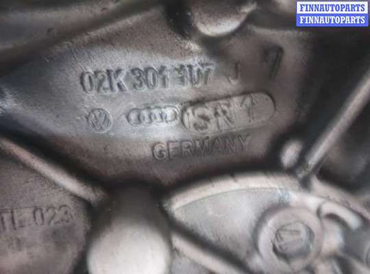 купить КПП 5-ст.мех. (МКПП) на Volkswagen Golf 4 1997-2005