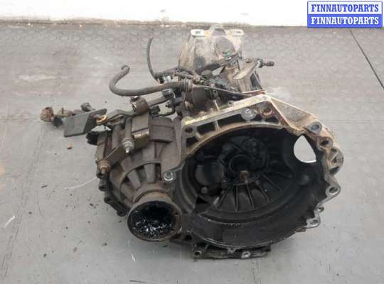 купить КПП 5-ст.мех. (МКПП) на Volkswagen Golf 4 1997-2005