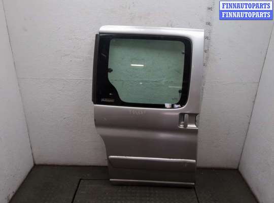 Купить Ручка раздвижной двери наружная на Citroen Berlingo 2002-2008 Ручка раздвижной двери наружная PG1255487 на Citroen Berlingo 2002-2008