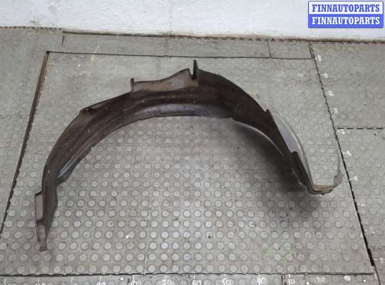 купить Защита арок (подкрылок) на Toyota RAV 4 2000-2005