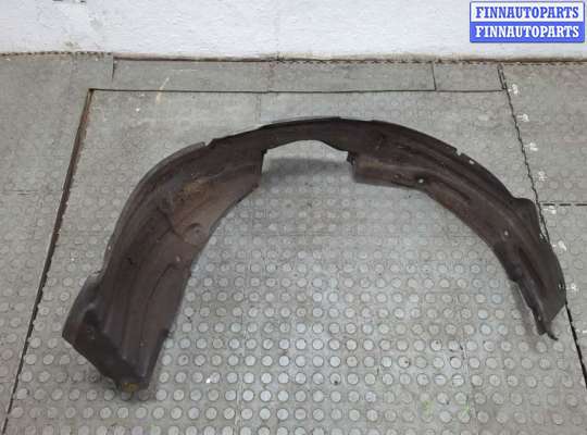 купить Защита арок (подкрылок) на Toyota RAV 4 2000-2005